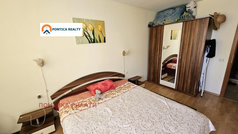 Til salg  1 soveværelse region Burgas , Sveti Vlas , 70 kvm | 70155241 - billede [7]