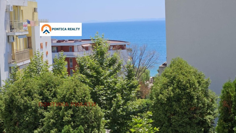Til salg  1 soveværelse region Burgas , Sveti Vlas , 70 kvm | 70155241