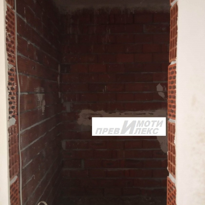 Продава 2-СТАЕН, гр. Пловдив, Тракия, снимка 2 - Апартаменти - 52362986