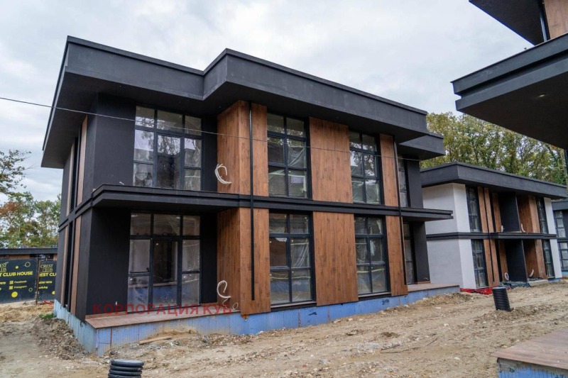 Продава 2-СТАЕН, гр. Варна, к.к. Чайка, снимка 2 - Апартаменти - 52651777