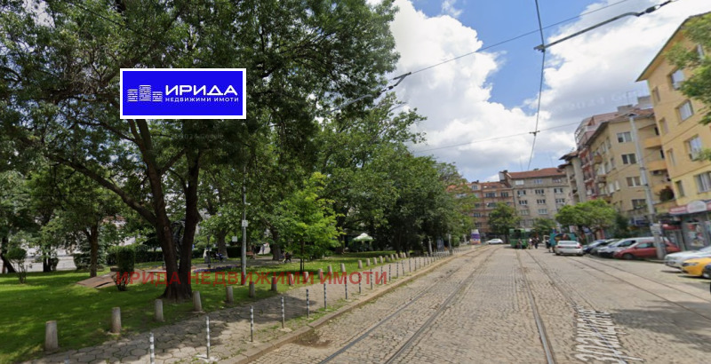 Продава 2-СТАЕН, гр. София, Център