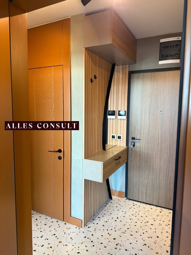 Продава 2-СТАЕН, гр. София, Кръстова вада, снимка 3 - Апартаменти - 53810477