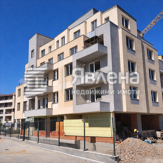 Продава 2-СТАЕН, гр. София, Малинова долина