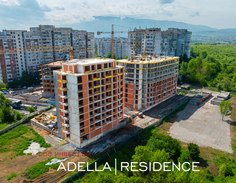 На продаж  2 спальні София , Люлин 5 , 86 кв.м | 97347201