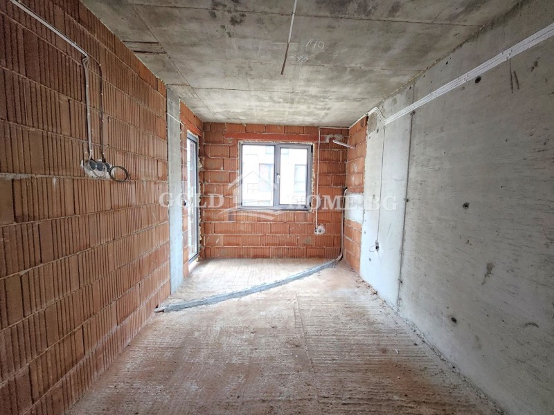 À venda  2 quartos Plovdiv , Hristo Smirnenski , 101 m² | 40837209 - imagem [3]