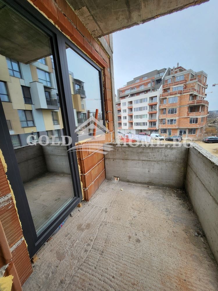 À venda  2 quartos Plovdiv , Hristo Smirnenski , 101 m² | 40837209 - imagem [11]