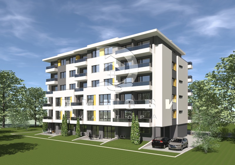 Eladó  2 hálószobás Stara Zagora , Kazanski - iztok , 95 négyzetméter | 95912588 - kép [3]