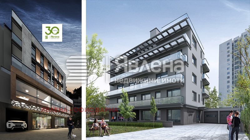 Продава 3-СТАЕН, гр. Варна, Аспарухово, снимка 2 - Апартаменти - 53013614