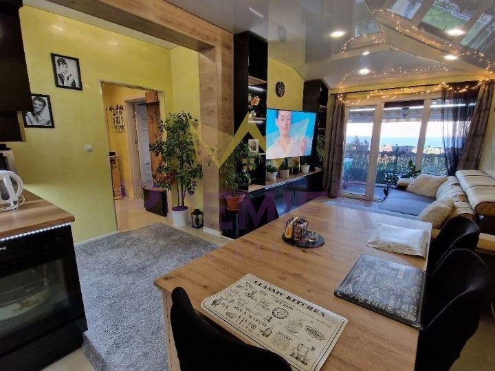 Продава 3-СТАЕН, гр. Варна, к.к. Св.Св. Константин и Елена, снимка 5 - Апартаменти - 53228972