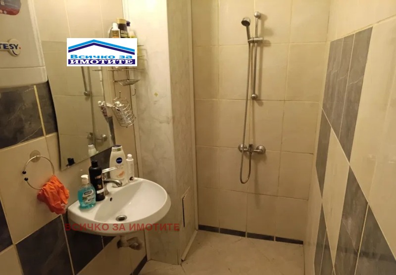 Продава 3-СТАЕН, гр. Русе, Здравец Изток, снимка 5 - Апартаменти - 53256483