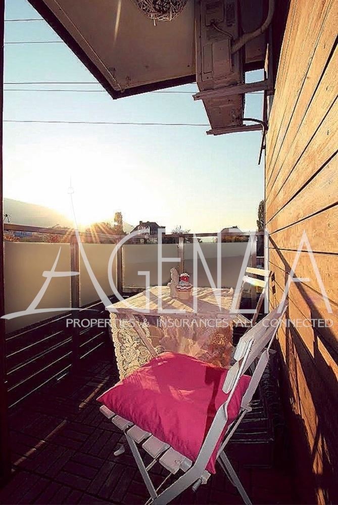 Продава 3-СТАЕН, гр. София, Кръстова вада, снимка 12 - Апартаменти - 54096844