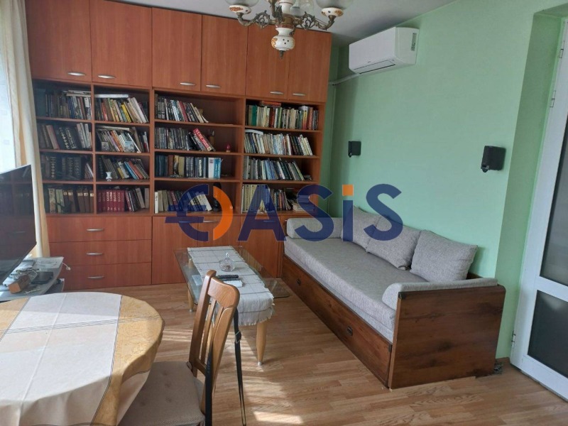 Na sprzedaż  3 sypialnie region Burgas , Sweti Wlas , 154 mkw | 22580219 - obraz [3]