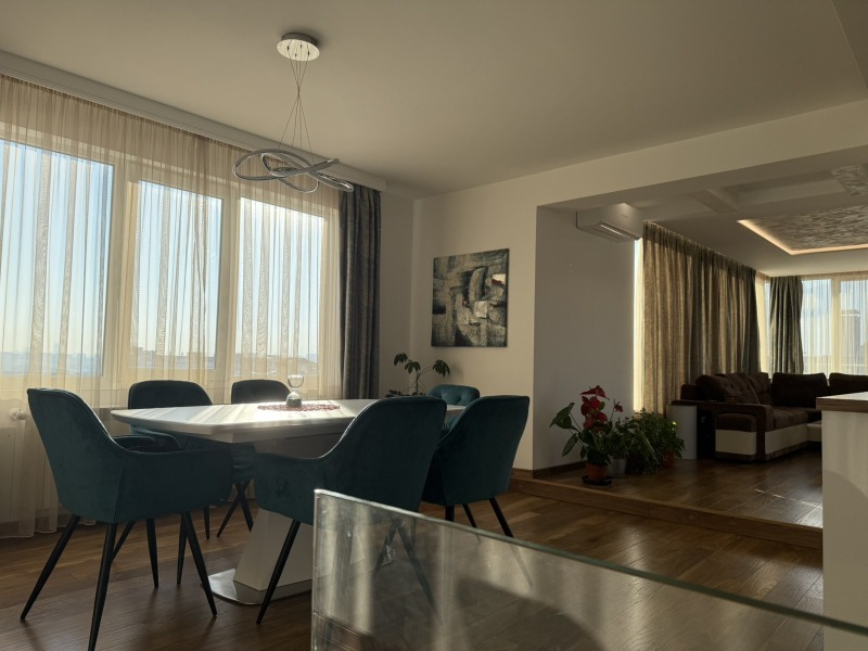 Продава  Мезонет град София , Овча купел , 171 кв.м | 57852086 - изображение [2]