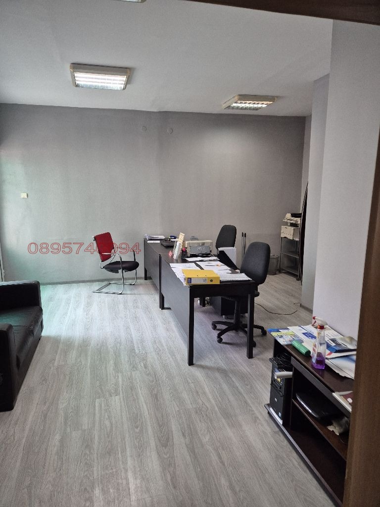 Продава ОФИС, гр. Пазарджик, Ставропол, снимка 13 - Офиси - 52784370