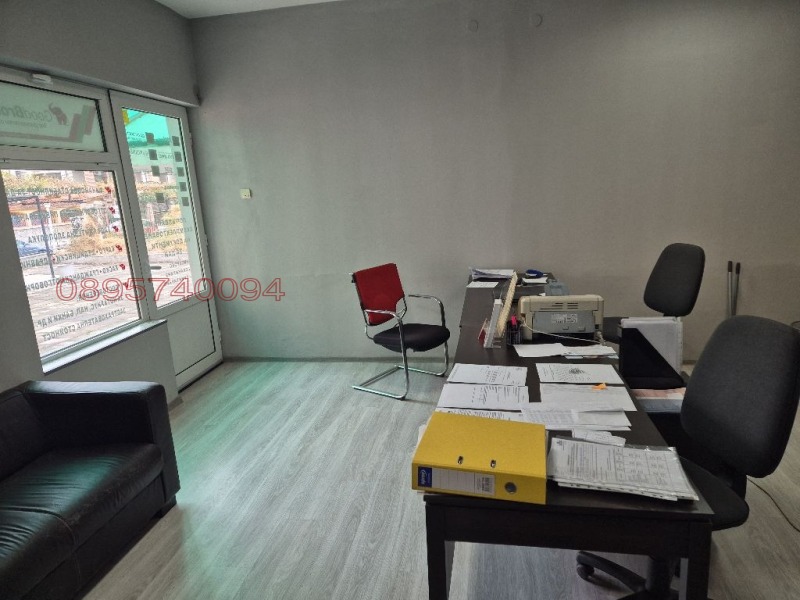 Продава ОФИС, гр. Пазарджик, Ставропол, снимка 12 - Офиси - 52784370