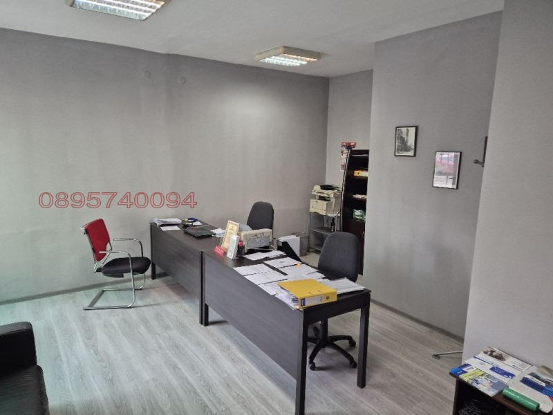 Продава ОФИС, гр. Пазарджик, Ставропол, снимка 16 - Офиси - 52784370