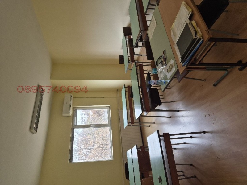 Продава ОФИС, гр. Пазарджик, Ставропол, снимка 14 - Офиси - 52784370