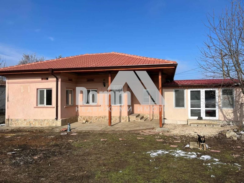 Продава  Къща област Добрич , с. Змеево , 120 кв.м | 64001390 - изображение [2]