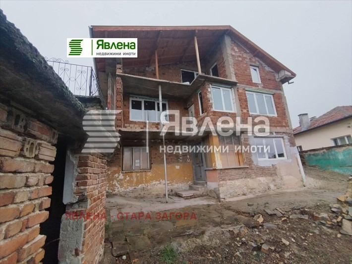Na prodej  Dům oblast Stará Zagora , Bogomilovo , 120 m2 | 81515201