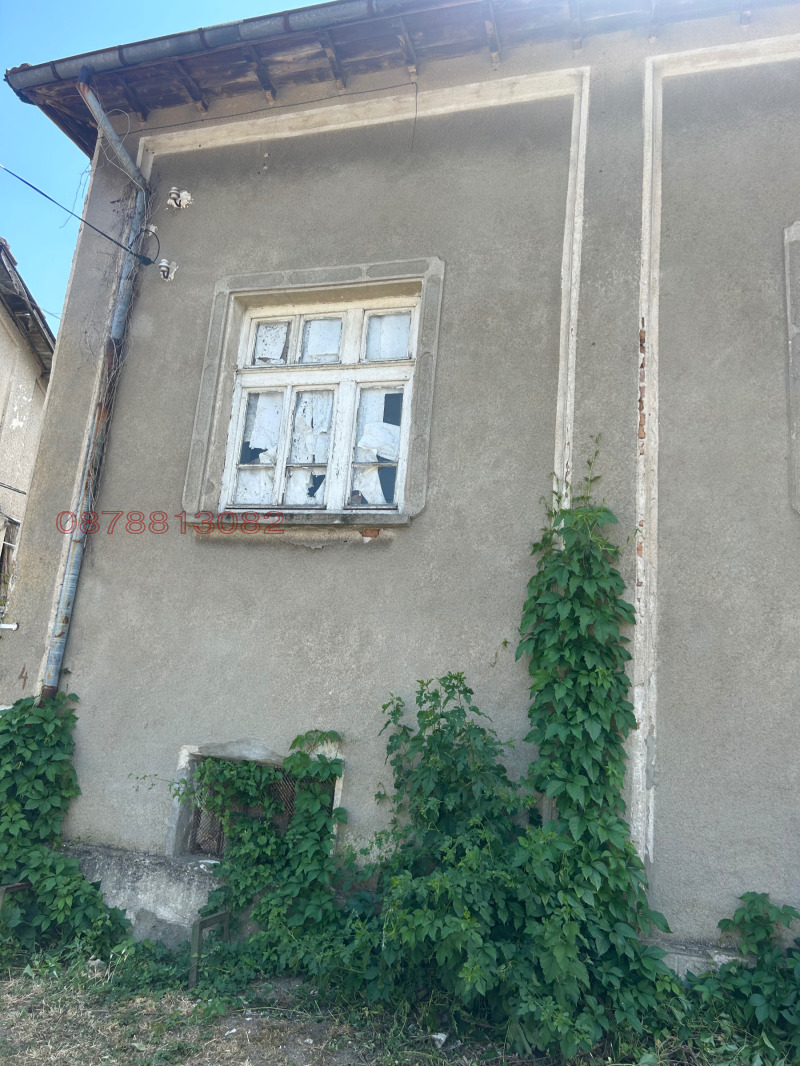 Продава КЪЩА, с. Бреница, област Плевен, снимка 2 - Къщи - 52780904