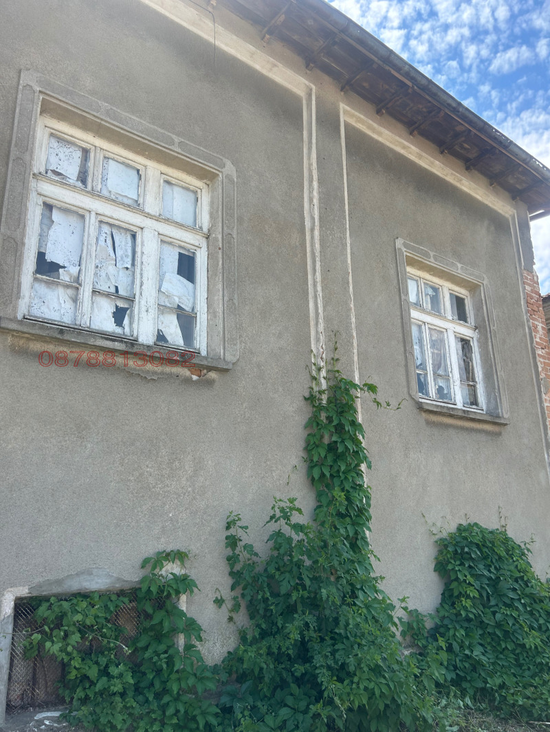 Продава КЪЩА, с. Бреница, област Плевен, снимка 8 - Къщи - 52780904