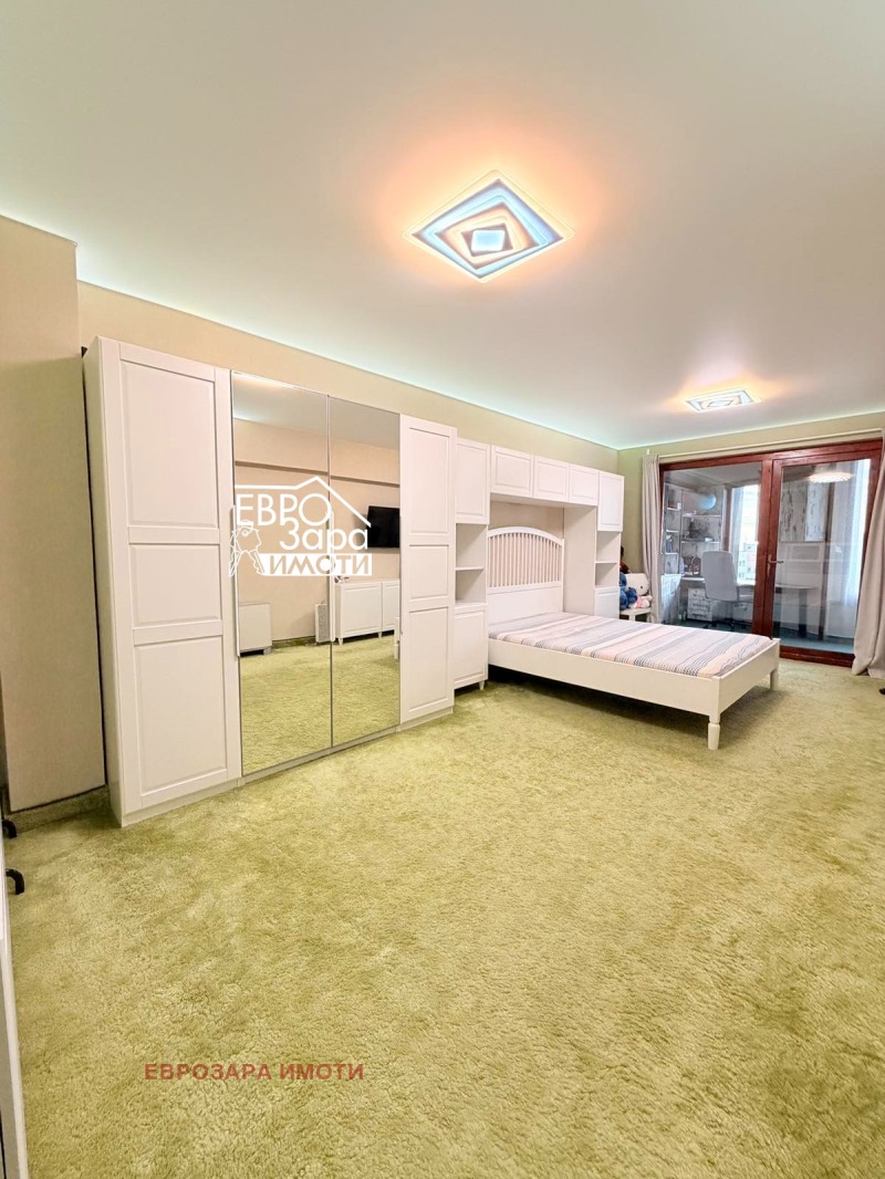 Продава КЪЩА, гр. Стара Загора, Железник - център, снимка 10 - Къщи - 53020454