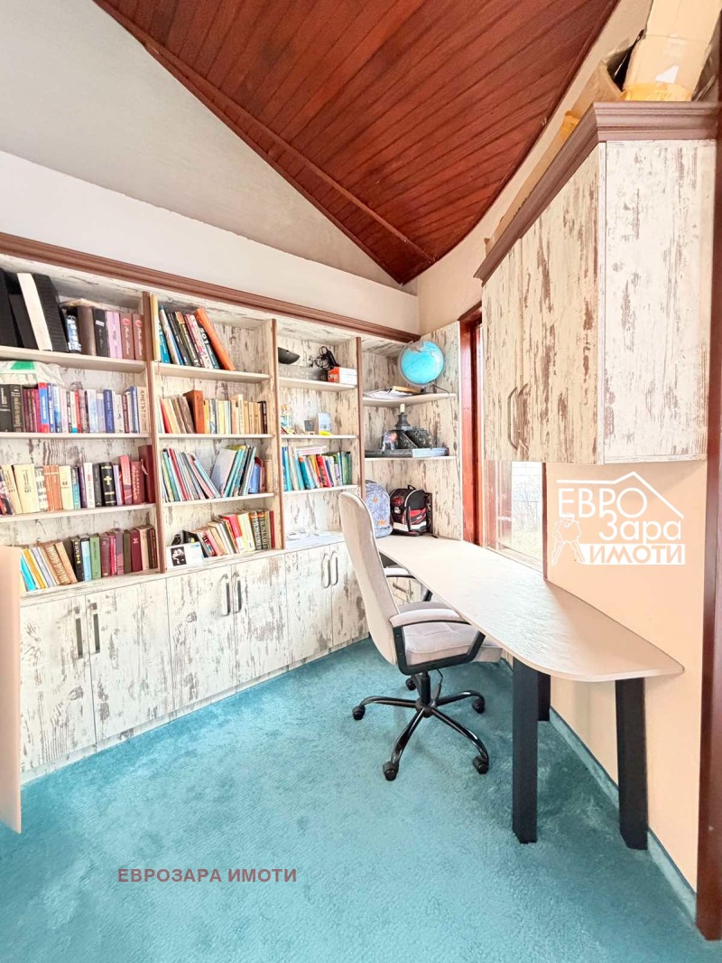 Продава КЪЩА, гр. Стара Загора, Железник - център, снимка 13 - Къщи - 53020454