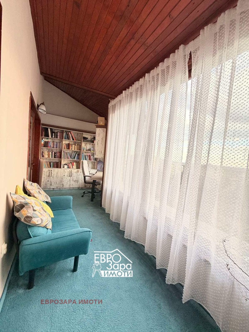 Продава КЪЩА, гр. Стара Загора, Железник - център, снимка 14 - Къщи - 53020454