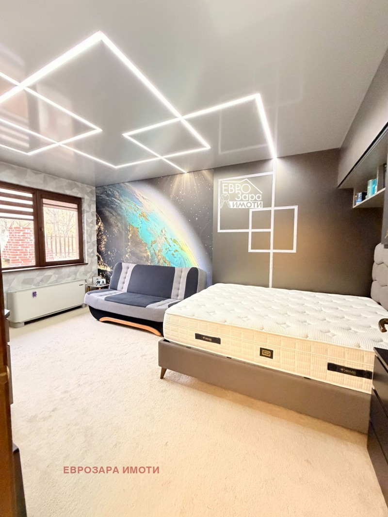 Продава КЪЩА, гр. Стара Загора, Железник - център, снимка 8 - Къщи - 53020454