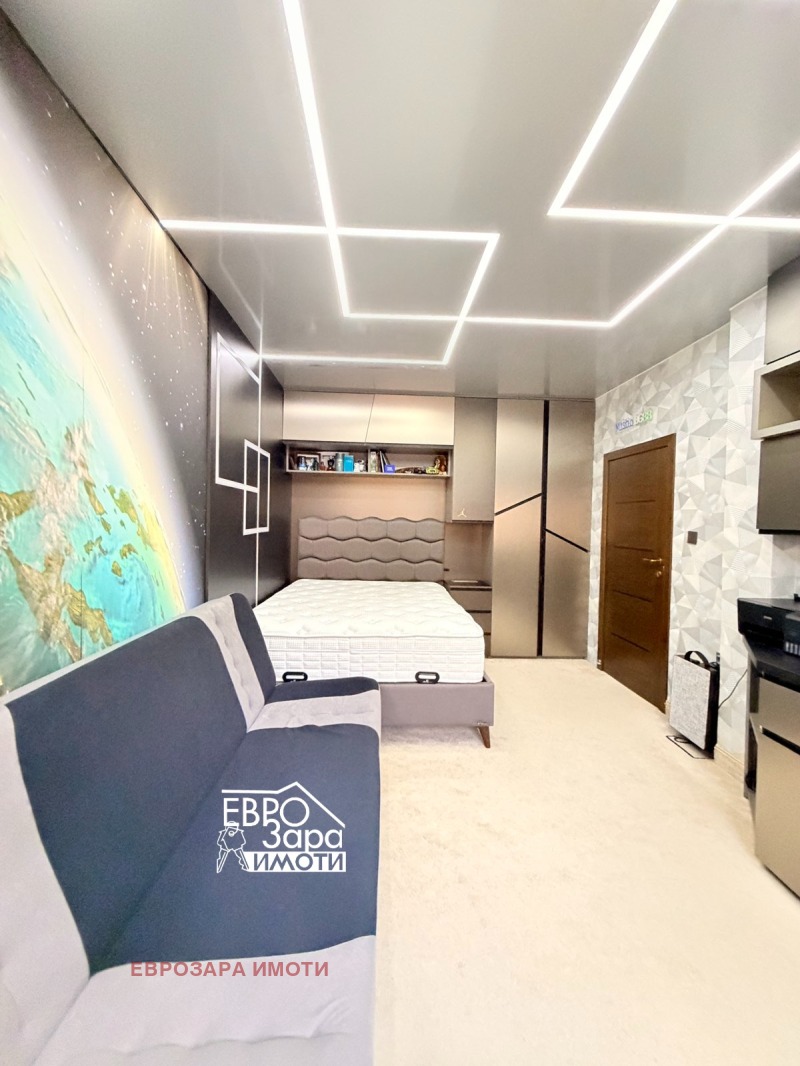 Продава КЪЩА, гр. Стара Загора, Железник - център, снимка 9 - Къщи - 53020454