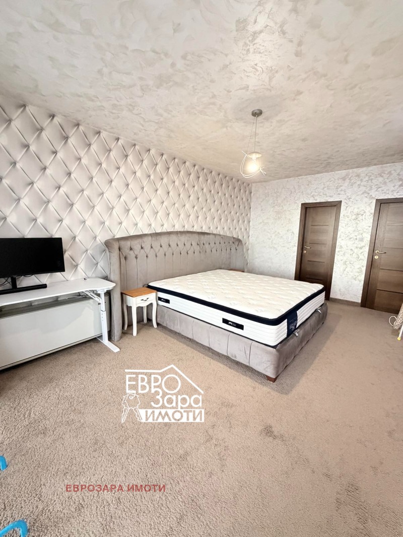 Продава КЪЩА, гр. Стара Загора, Железник - център, снимка 12 - Къщи - 53020454