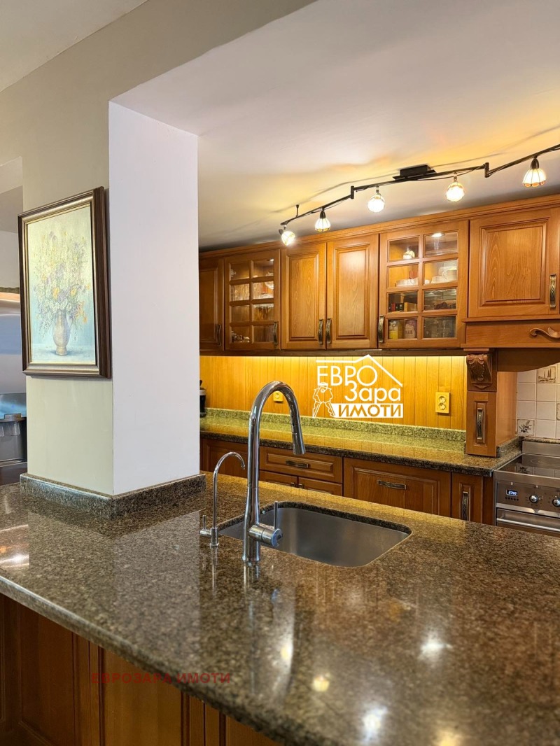 Продава КЪЩА, гр. Стара Загора, Железник - център, снимка 4 - Къщи - 53020454