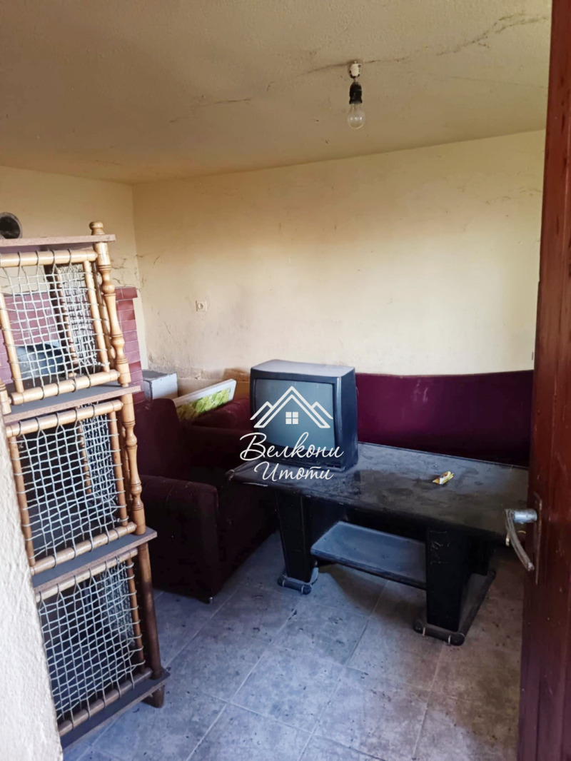 Till salu  Villa region Plovdiv , Brestnik , 47 kvm | 23610144 - bild [13]