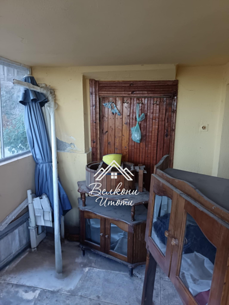 Till salu  Villa region Plovdiv , Brestnik , 47 kvm | 23610144 - bild [12]