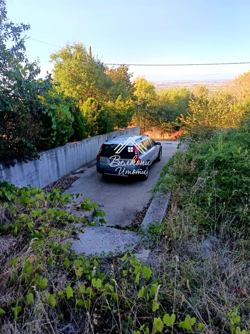 Till salu  Villa region Plovdiv , Brestnik , 47 kvm | 23610144 - bild [16]