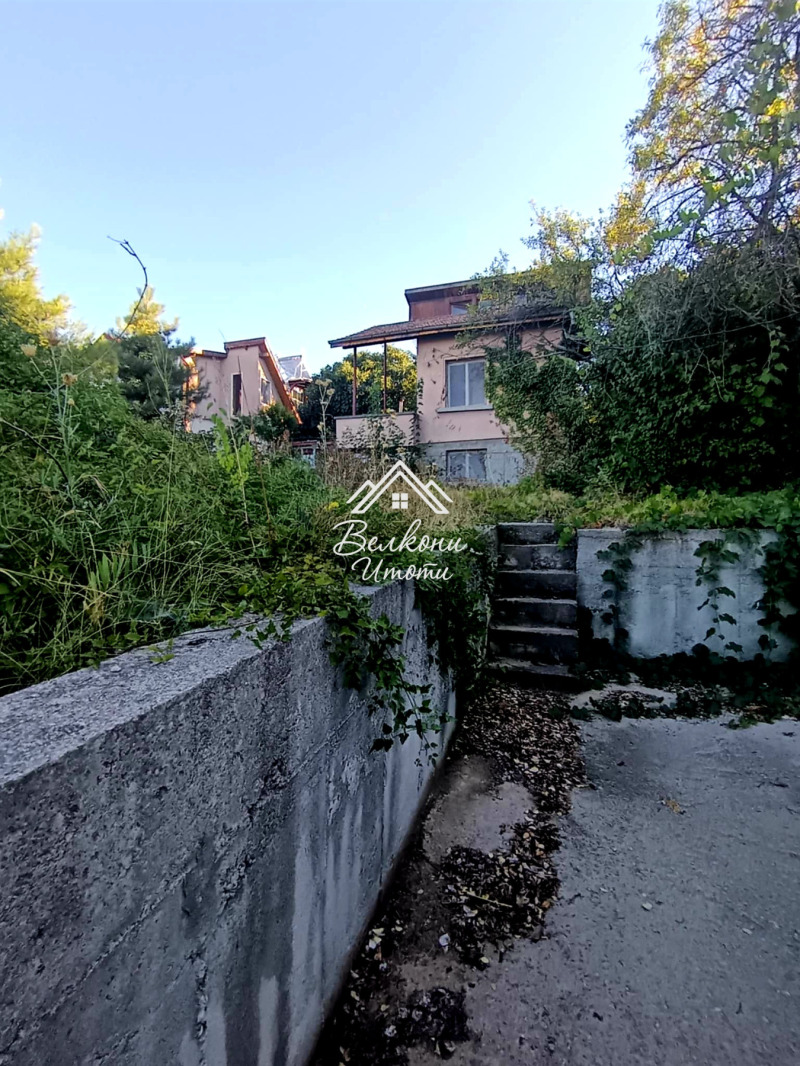 Till salu  Villa region Plovdiv , Brestnik , 47 kvm | 23610144 - bild [3]