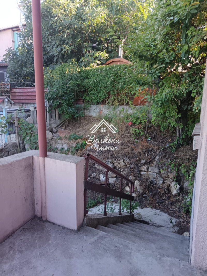 Till salu  Villa region Plovdiv , Brestnik , 47 kvm | 23610144 - bild [11]