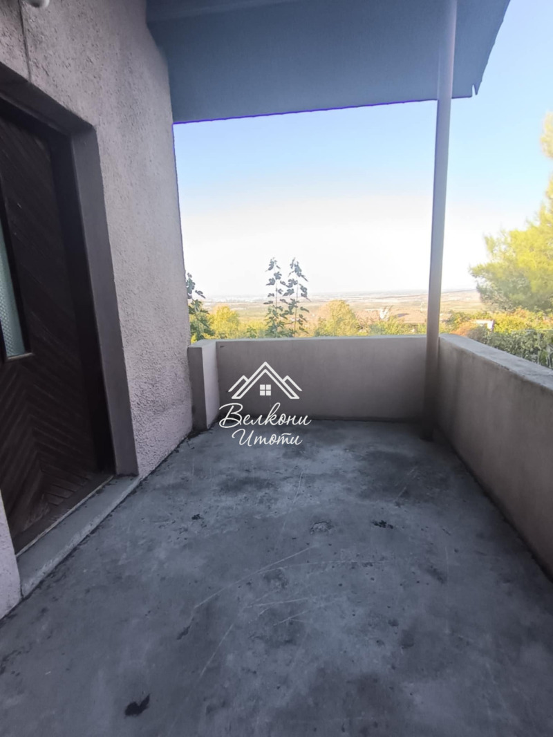 Till salu  Villa region Plovdiv , Brestnik , 47 kvm | 23610144 - bild [4]