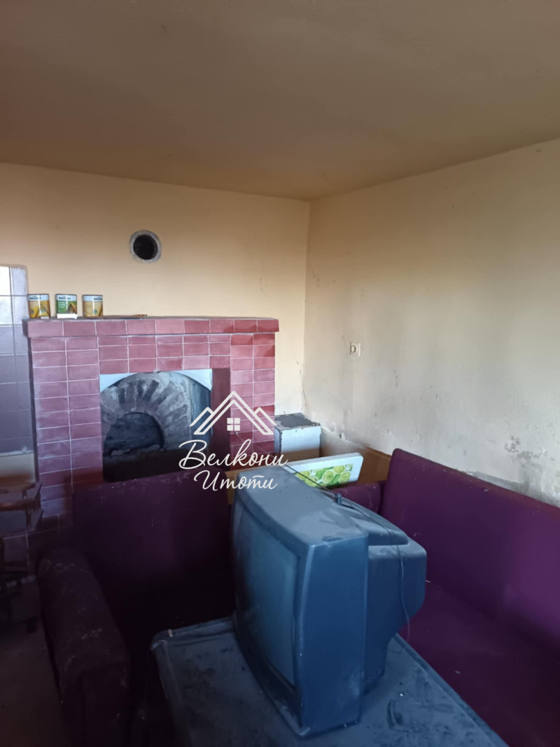 Till salu  Villa region Plovdiv , Brestnik , 47 kvm | 23610144 - bild [14]