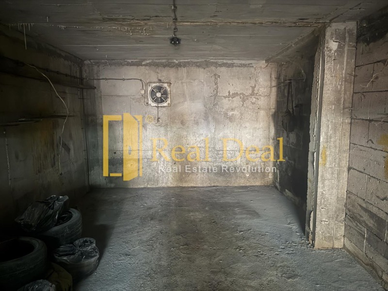 Zu verkaufen  Garage Sofia , Witoscha , 20 qm | 91932437 - Bild [5]