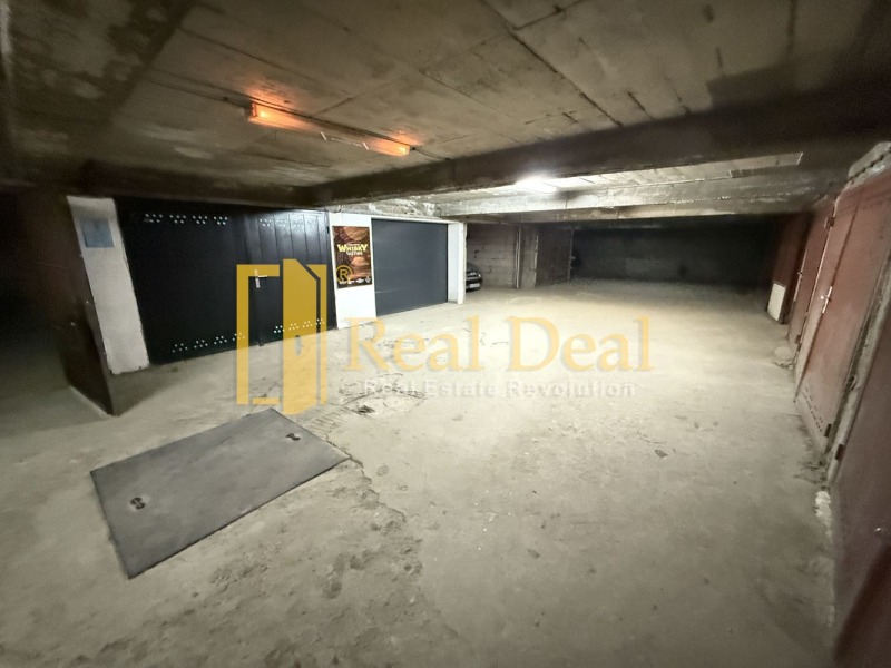 Zu verkaufen  Garage Sofia , Witoscha , 20 qm | 91932437 - Bild [3]