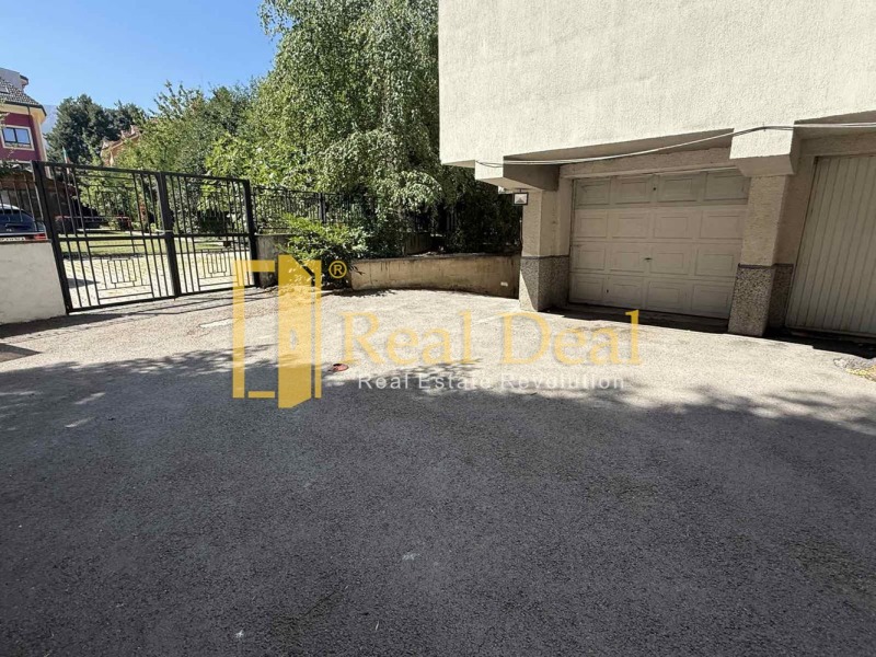 Zu verkaufen  Garage Sofia , Witoscha , 20 qm | 91932437