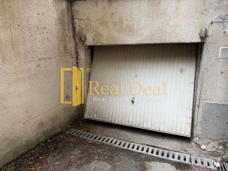 Zu verkaufen  Garage Sofia , Witoscha , 20 qm | 91932437 - Bild [2]