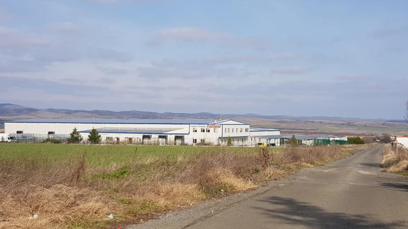 Na prodej  Spiknutí Burgas , Peti kilometar , 30 m2 | 32631379 - obraz [2]