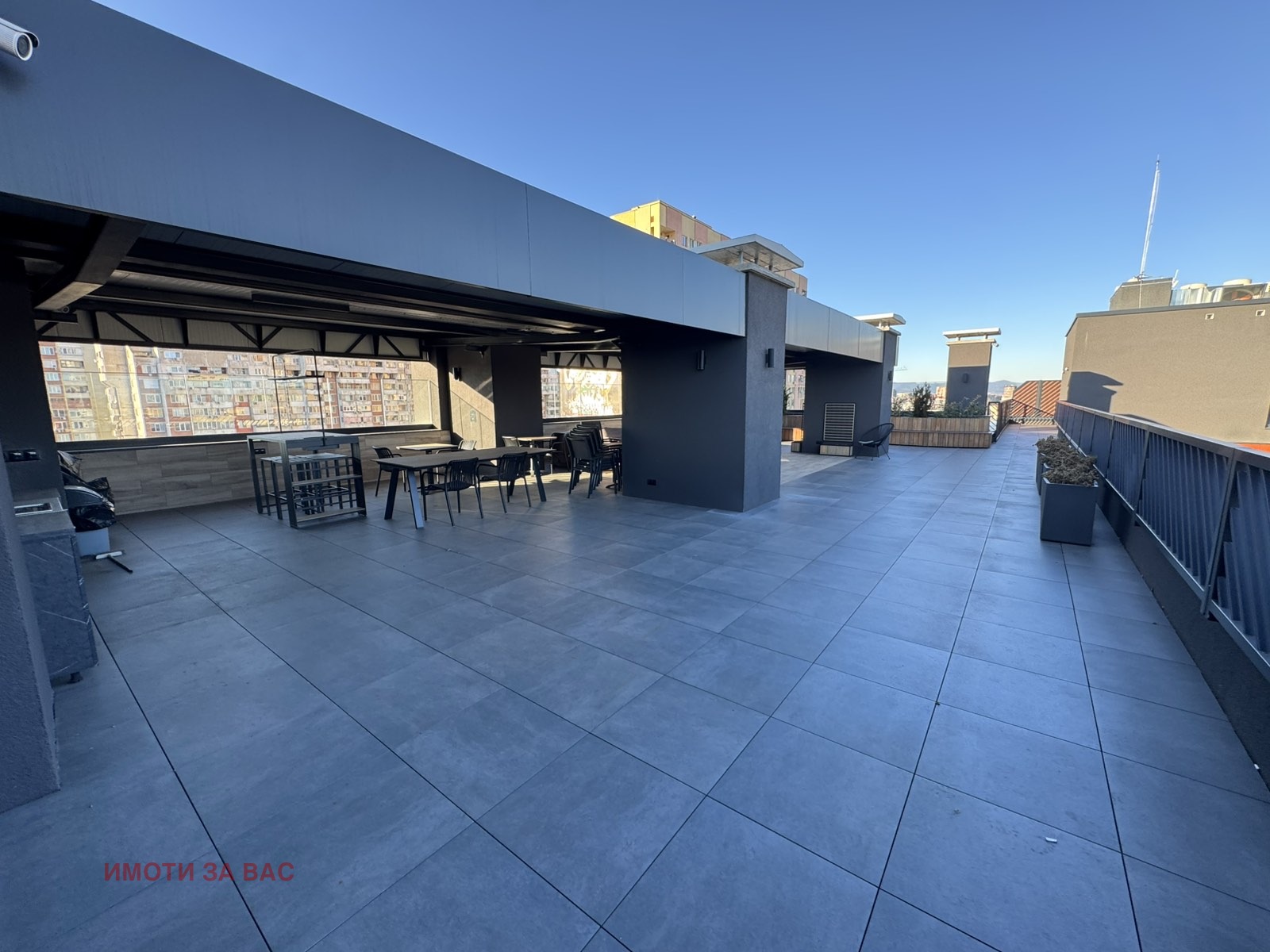 Продава 1-СТАЕН, гр. София, Център, снимка 13 - Апартаменти - 53743084