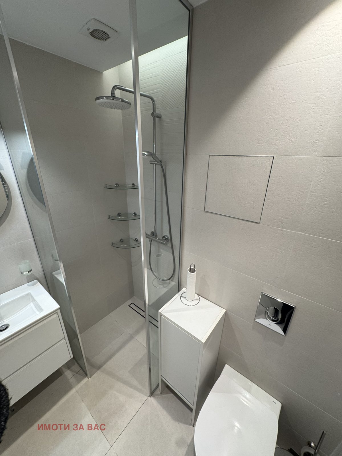 Продава 1-СТАЕН, гр. София, Център, снимка 7 - Апартаменти - 53743084