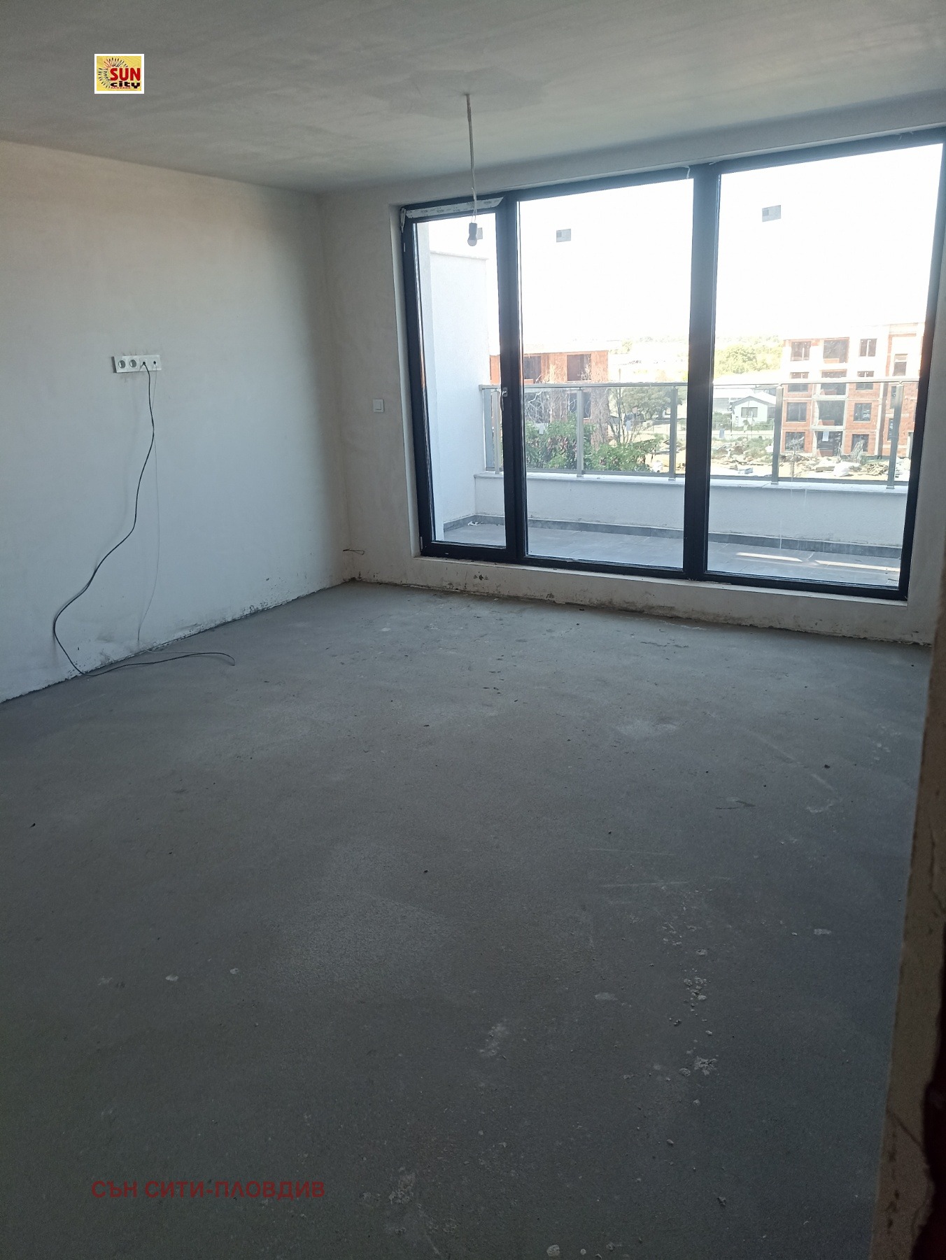 Продава 2-СТАЕН, гр. Пловдив, Кършияка, снимка 5 - Апартаменти - 55308983