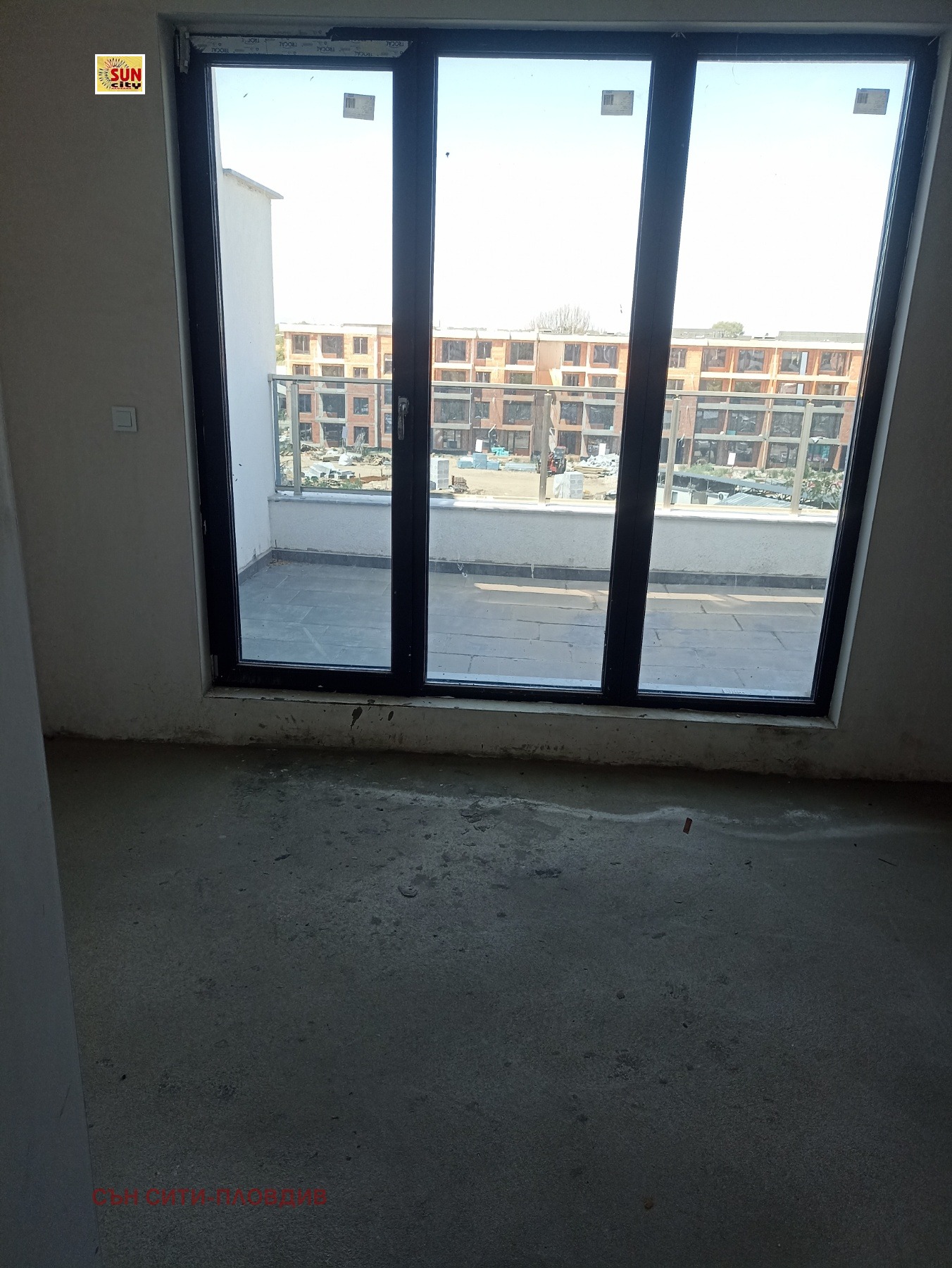 Продава 2-СТАЕН, гр. Пловдив, Кършияка, снимка 7 - Апартаменти - 55308983