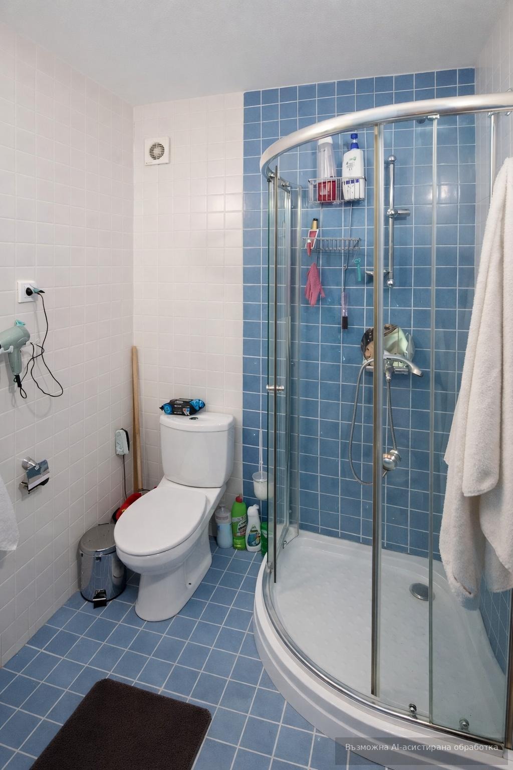 Продава 2-СТАЕН, гр. Бургас, Сарафово, снимка 7 - Апартаменти - 56122999