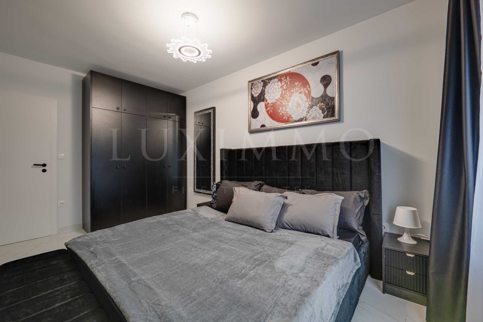 Продава 2-СТАЕН, гр. София, Кръстова вада, снимка 9 - Апартаменти - 56562460